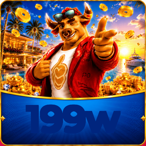 199w VIP Program Logo