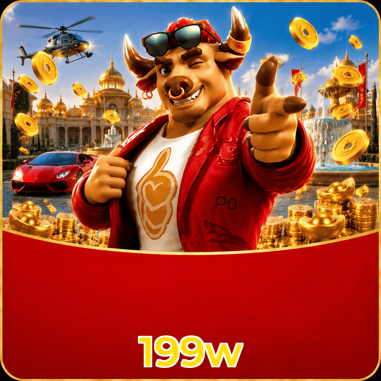 199w Logo Seguro
