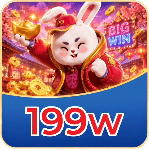 Logo 199w Loteria Online