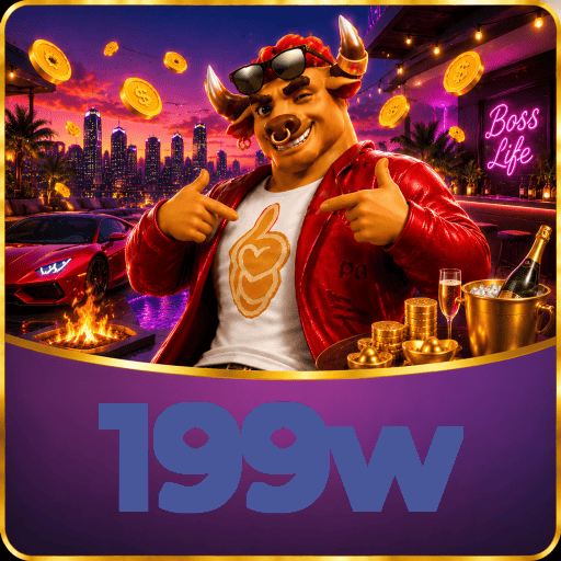 Logo 199w Telegram Canal Oficial